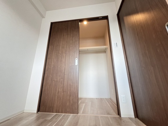 トラストコート中筋