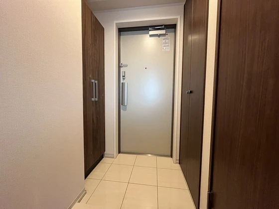 トラストコート中筋