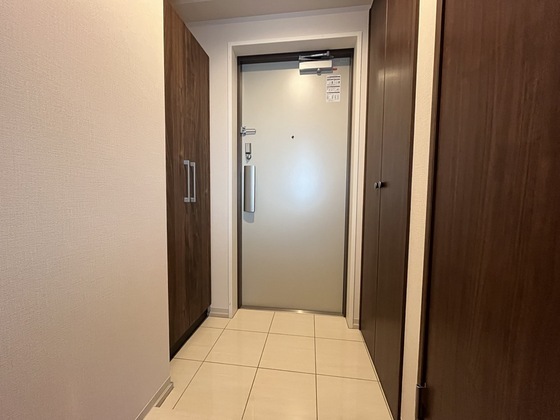 トラストコート中筋