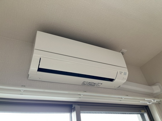 トラストコート中筋