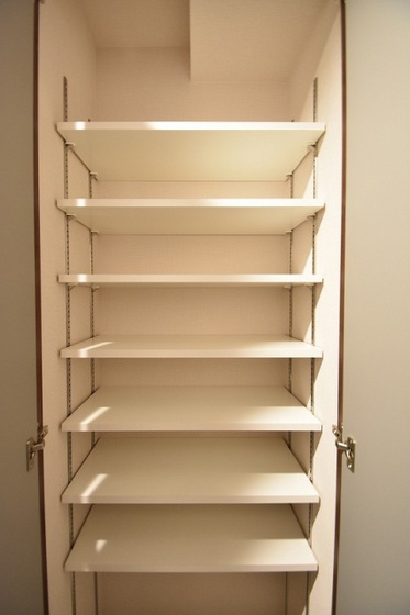 トラストコート中筋