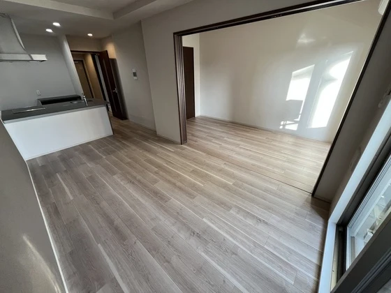 トラストコート中筋