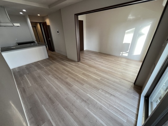 トラストコート中筋