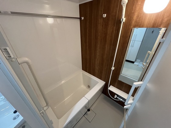 トラストコート中筋