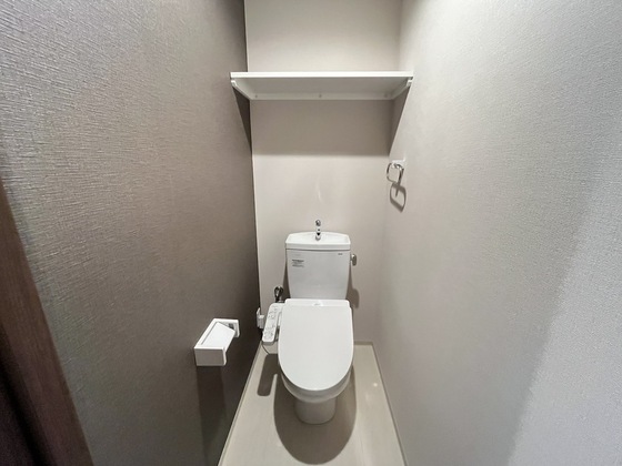 トラストコート中筋