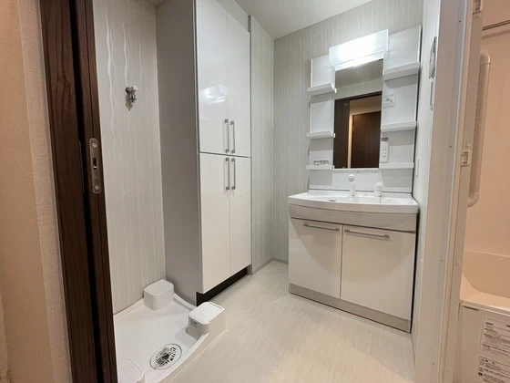 トラストコート中筋