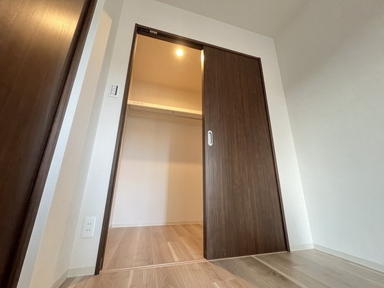 トラストコート中筋