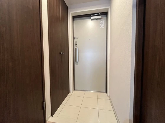 トラストコート中筋