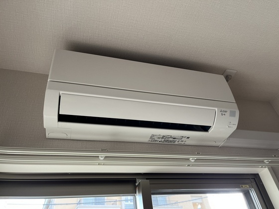 トラストコート中筋