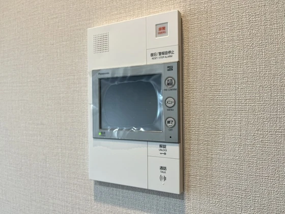 トラストコート中筋