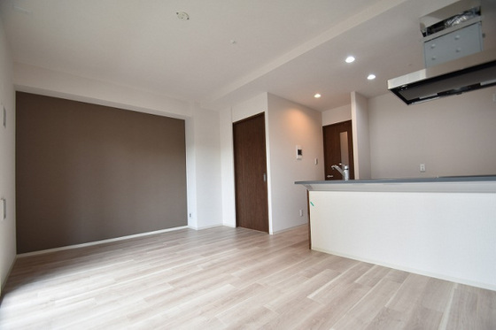 トラストコート中筋