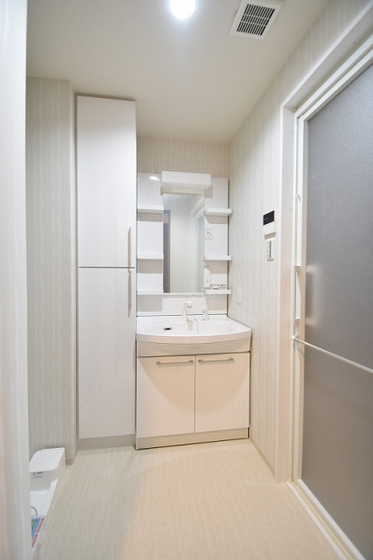 トラストコート中筋