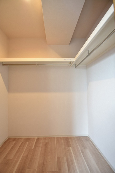 トラストコート中筋