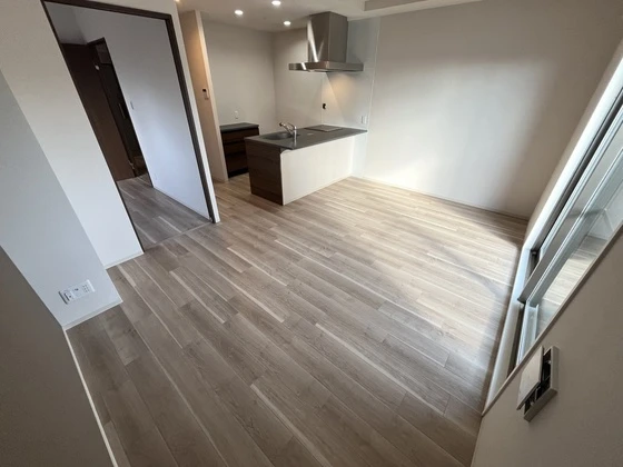 トラストコート中筋