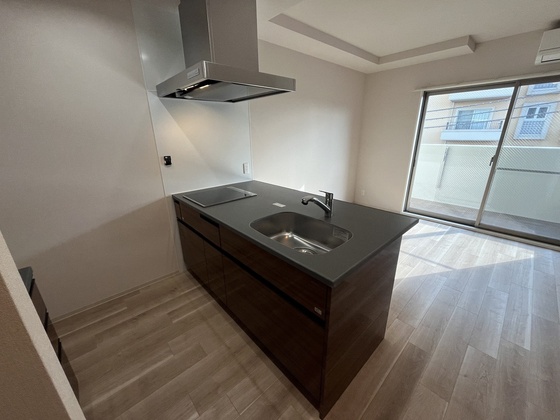 トラストコート中筋