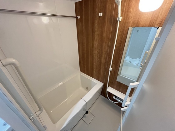 トラストコート中筋