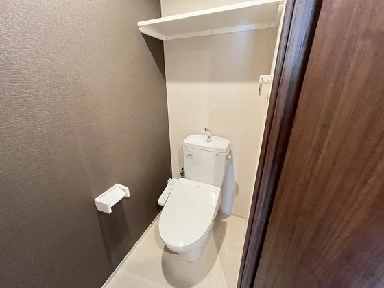 トラストコート中筋