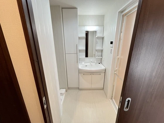 トラストコート中筋