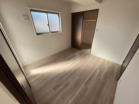 トラストコート中筋