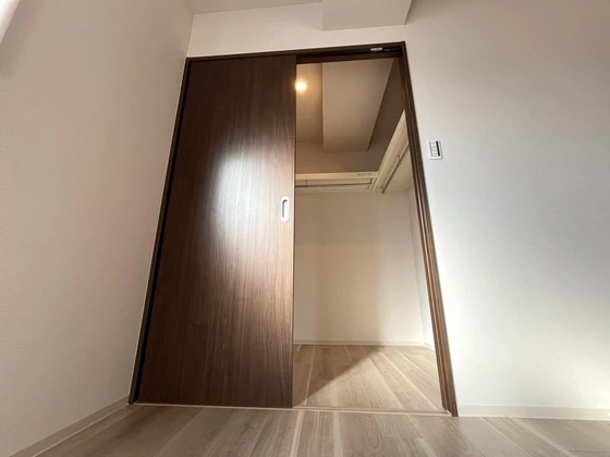 トラストコート中筋