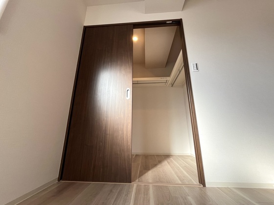 トラストコート中筋