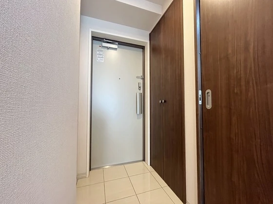 トラストコート中筋