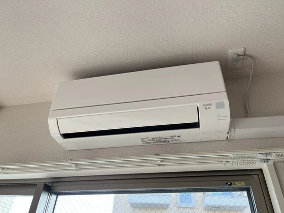 トラストコート中筋