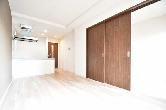 トラストコート中筋