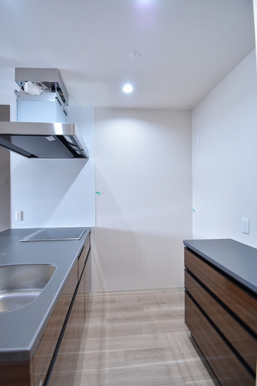 トラストコート中筋