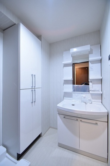 トラストコート中筋