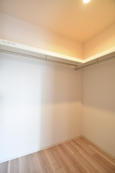 トラストコート中筋