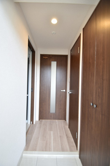 トラストコート中筋