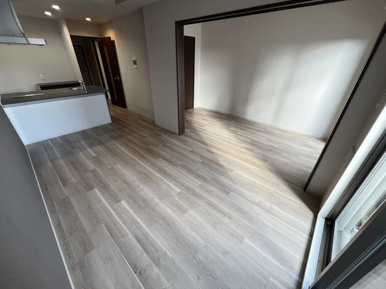 トラストコート中筋