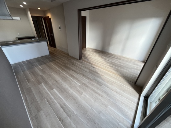 トラストコート中筋