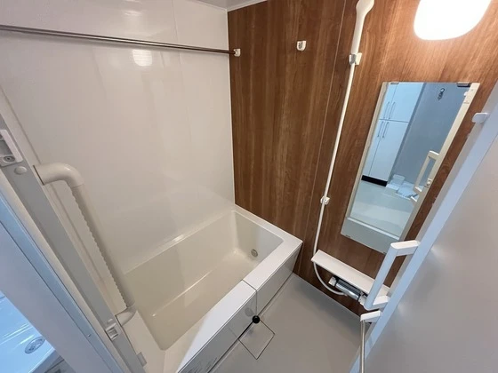 トラストコート中筋