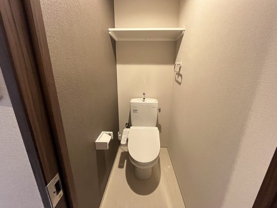 トラストコート中筋