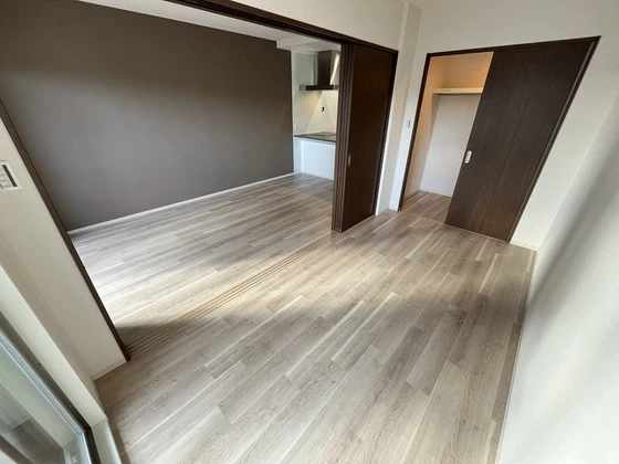 トラストコート中筋