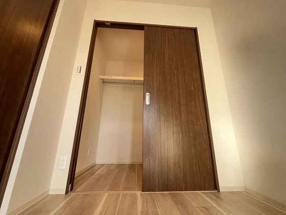 トラストコート中筋