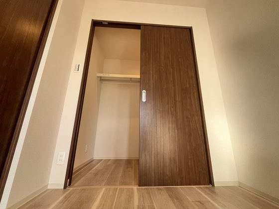 トラストコート中筋