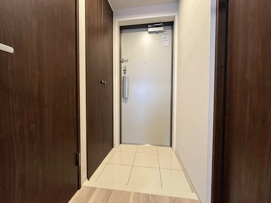 トラストコート中筋