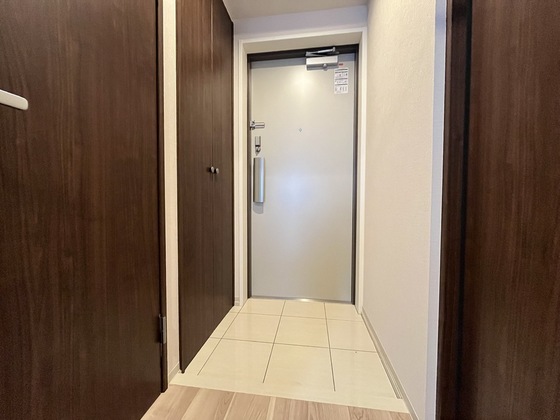 トラストコート中筋