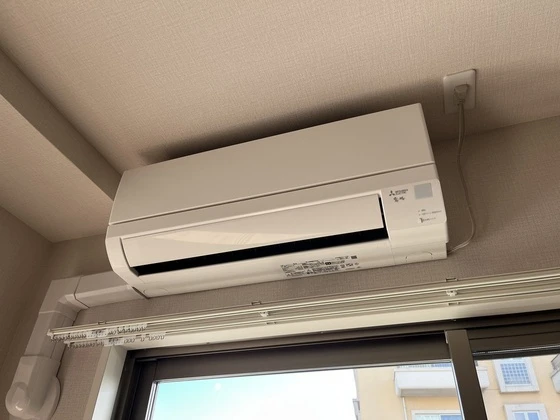 トラストコート中筋