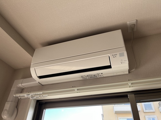 トラストコート中筋