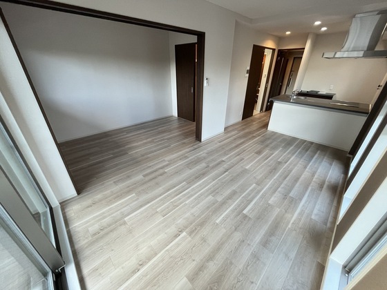 トラストコート中筋