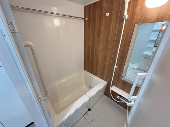 トラストコート中筋