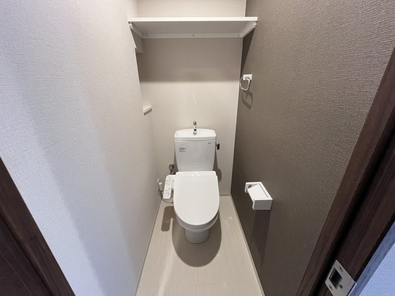 トラストコート中筋