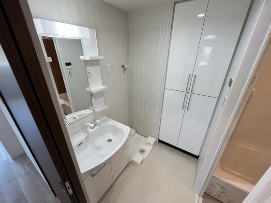 トラストコート中筋