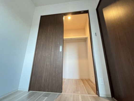 トラストコート中筋