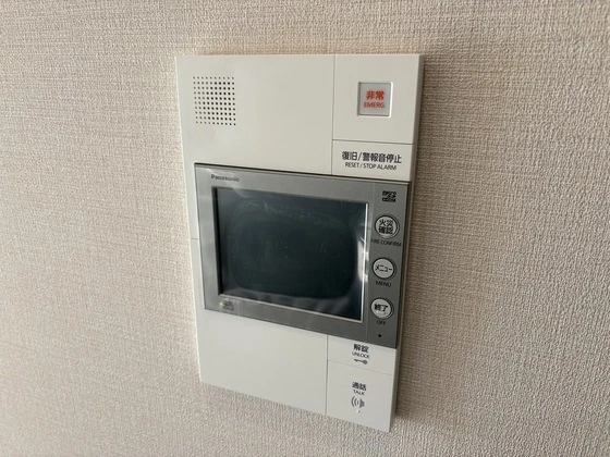 トラストコート中筋