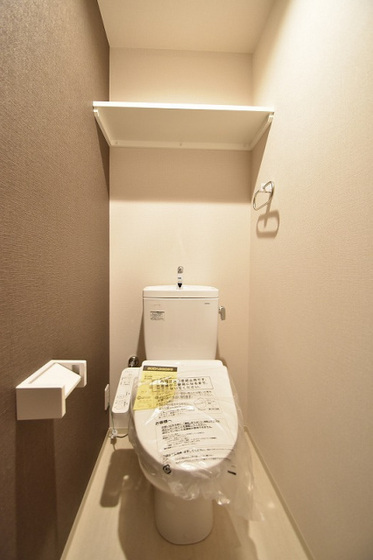 トラストコート中筋